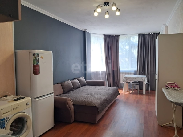 
  Сдается 1-комн. квартира, 29 м², Черниговская ул, д. 4/1
. Фото 1.