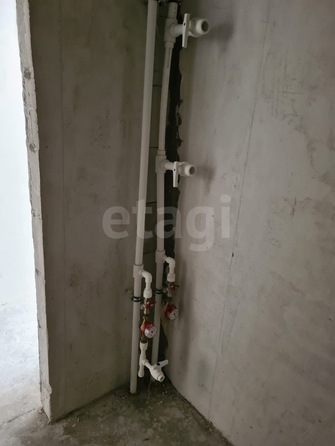 
  Продается 1-комн. квартира, 45 м², Чапаева ул, д. 4/1а
. Фото 6.