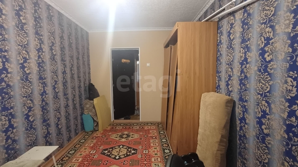 
  Продается комната, 30 м², Трунова ул, д. 103
. Фото 4.