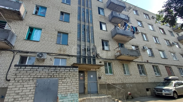 
  Продается комната, 30 м², Трунова ул, д. 103
. Фото 8.