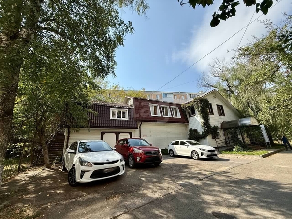 
  Продается универсальное помещение, 264.7 м², Мира ул, д. 428
. Фото 2.