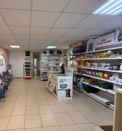 
  Продается универсальное помещение, 264.7 м², Мира ул, д. 428
. Фото 7.