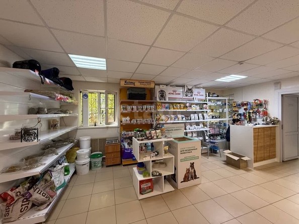 
  Продается универсальное помещение, 264.7 м², Мира ул, д. 428
. Фото 9.