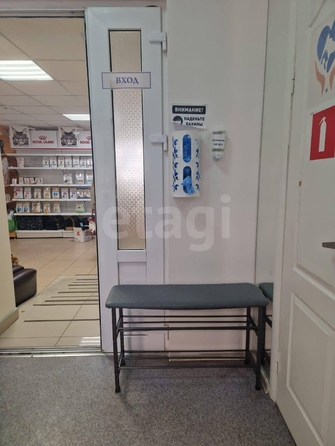 
  Продается универсальное помещение 264.7 м². Фото 6.