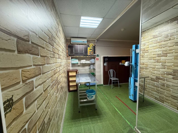 
  Продается универсальное помещение 264.7 м². Фото 23.