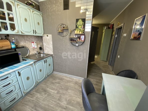 
  Продается 1-комн. квартира, 39 м², 50 лет ВЛКСМ ул, д. 32/1
. Фото 14.