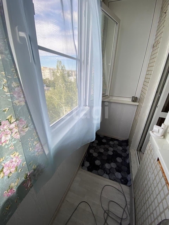 
  Продается 1-комн. квартира, 39 м², 50 лет ВЛКСМ ул, д. 32/1
. Фото 25.