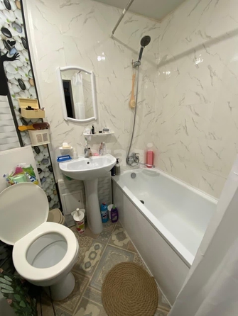 
  Продается 1-комн. квартира, 39 м², 50 лет ВЛКСМ ул, д. 32/1
. Фото 27.