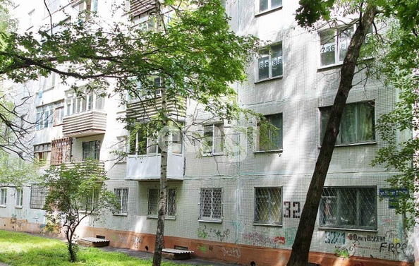 
  Продается 1-комн. квартира, 39 м², 50 лет ВЛКСМ ул, д. 32/1
. Фото 37.