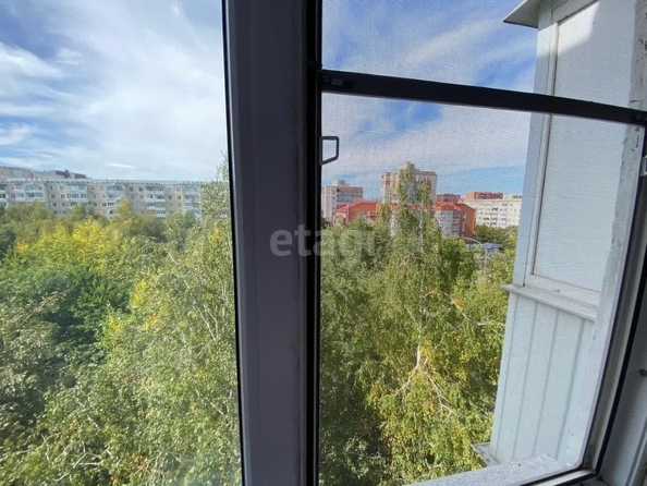 
  Продается 1-комн. квартира, 39 м², 50 лет ВЛКСМ ул, д. 32/1
. Фото 39.