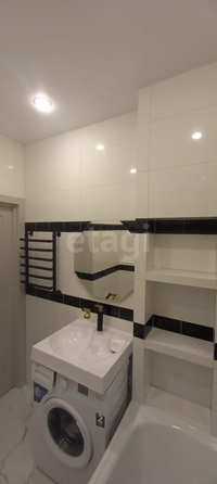 
  Продается 1-комн. квартира, 30 м², Николая Голодникова ул, д. 7к2
. Фото 17.