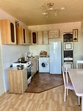 
  Продается 3-комн. квартира, 75 м², Ботанический проезд, д. 7а
. Фото 1.