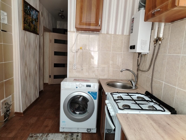
  Продается 2-комн. квартира, 38 м², Короленко ул, д. 31
. Фото 8.