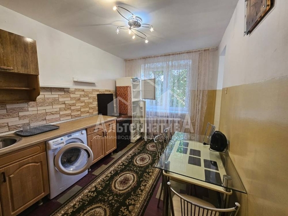 
  Сдается 1-комн. квартира, 38 м², Зеркальный пер
. Фото 1.