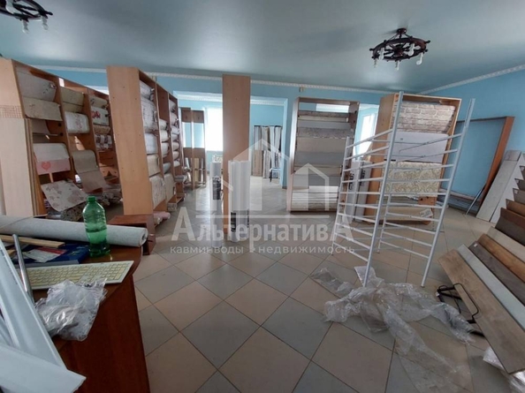 
  Сдается универсальное помещение, 363.5 м², Ленинградская ул
. Фото 1.