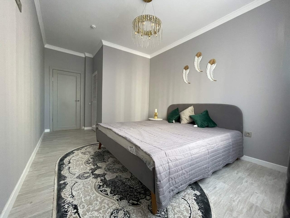 
  Продается 1-комн. квартира, 42 м², Гражданская ул, д. 1/3
. Фото 1.
