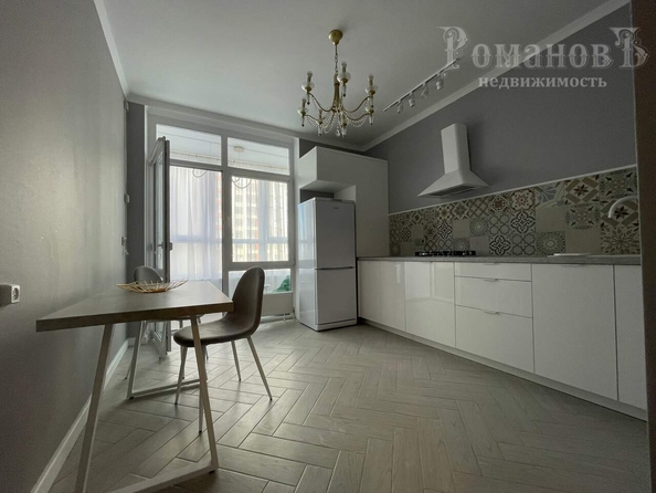
  Продается 1-комн. квартира, 42 м², Гражданская ул, д. 1/3
. Фото 6.