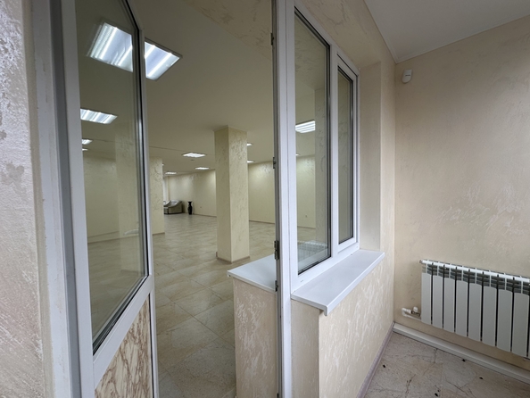 
  Сдается универсальное помещение, 128.5 м², Нежнова ул, д. 52
. Фото 3.