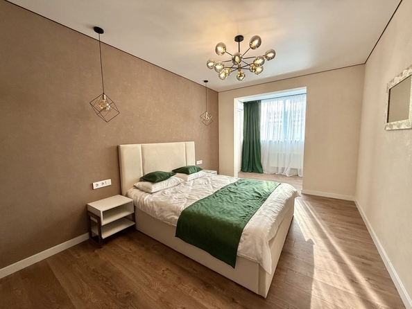 
  Продается 2-комн. квартира, 65 м², Бунимовича ул, д. 1
. Фото 11.