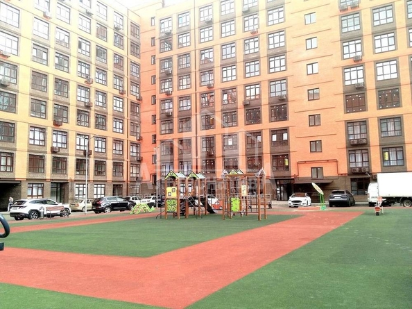 
  Продается 2-комн. квартира, 62.13 м², 40 лет Октября ул
. Фото 1.