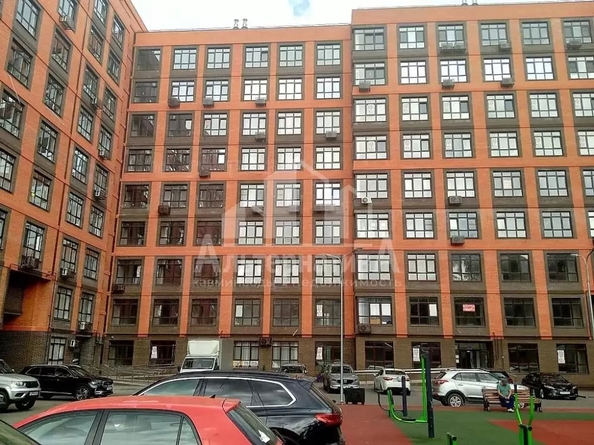 
  Продается 2-комн. квартира 62.13 м². Фото 7.