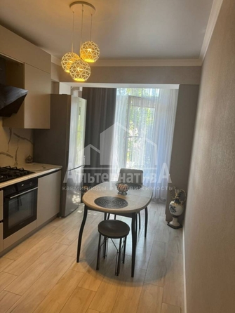 
  Продается 1-комн. квартира, 36 м², Пушкина ул
. Фото 5.