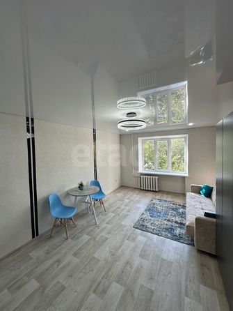 
  Продается комната, 19.4 м², Серова ул, д. 6/1
. Фото 1.