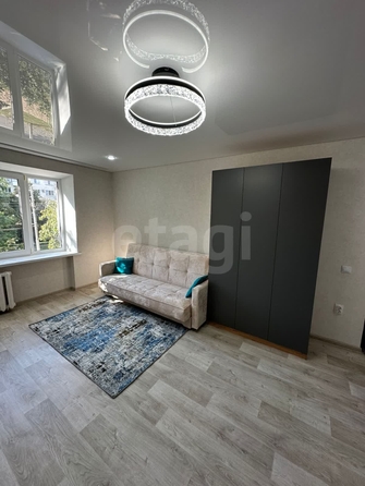 
  Продается комната, 19.4 м², Серова ул, д. 6/1
. Фото 5.