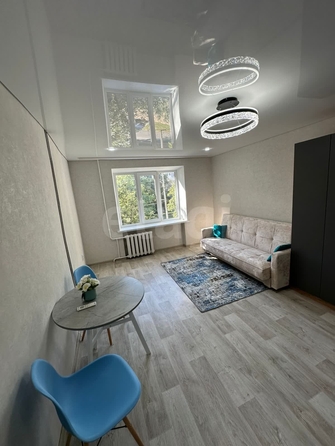 
  Продается комната, 19.4 м², Серова ул, д. 6/1
. Фото 7.