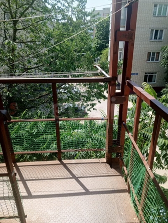 
  Продается комната, 19.4 м², Серова ул, д. 6/1
. Фото 9.