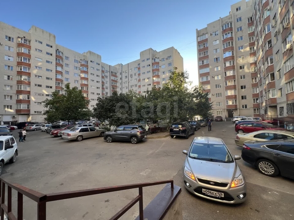 
  Продается 1-комн. квартира, 41.7 м², 50 лет ВЛКСМ ул, д. 113
. Фото 13.