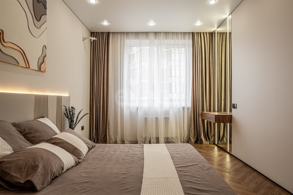 
  Продается 2-комн. квартира, 47 м², Крупской пер, д. 29/1
. Фото 3.