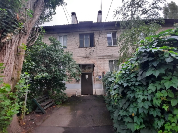 
  Продается 2-комн. квартира, 32.2 м², Ленинградский проезд, д. 1
. Фото 15.