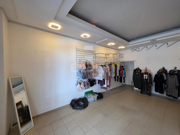 
  Продается торговая площадь, 36.7 м², Ленина ул, д. 308
. Фото 6.
