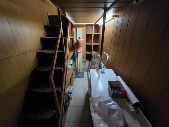 
  Продается торговая площадь, 36.7 м², Ленина ул, д. 308
. Фото 10.