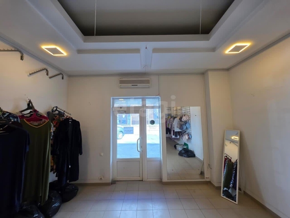 
  Продается торговая площадь 36.7 м². Фото 2.
