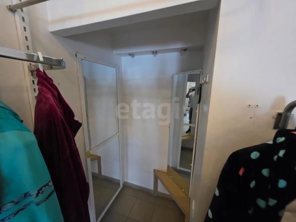 
  Продается торговая площадь 36.7 м². Фото 16.