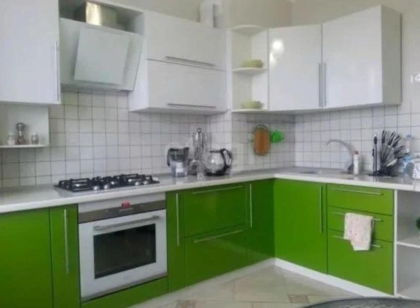 
  Сдается 2-комн. квартира, 60 м², Достоевского ул, д. 75
. Фото 1.