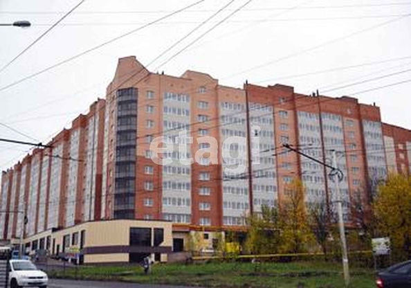 
  Сдается 2-комн. квартира, 60 м², Достоевского ул, д. 75
. Фото 8.