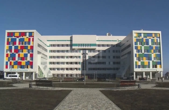 
  Продается 1-комн. квартира, 40.4 м², Тюльпановая ул, д. 10к4
. Фото 7.