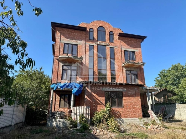 
  Продается дом, 304 м², Ессентуки
. Фото 9.