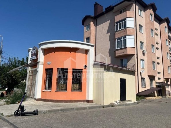 
  Продается универсальное помещение, 55 м², Азербайджанская ул
. Фото 3.