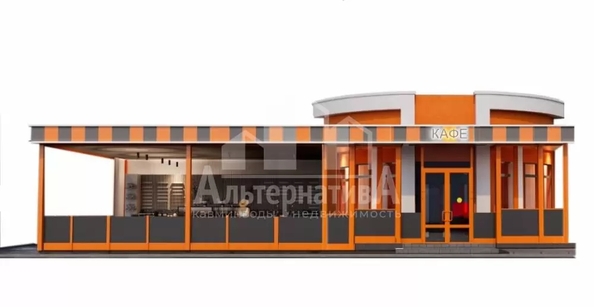 
  Продается универсальное помещение 55 м². Фото 1.