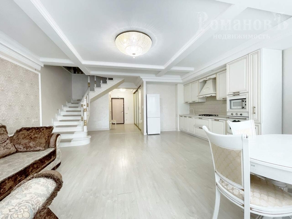 
  Продается 3-комн. квартира, 175 м², Лермонтова ул, д. 240
. Фото 3.