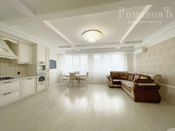
  Продается 3-комн. квартира, 175 м², Лермонтова ул, д. 240
. Фото 4.
