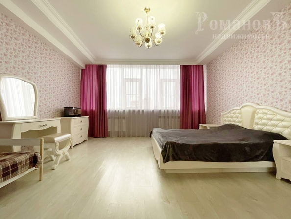 
  Продается 3-комн. квартира, 175 м², Лермонтова ул, д. 240
. Фото 22.