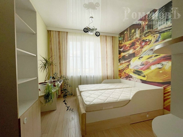 
  Сдается 3-комн. квартира, 107.8 м², Пржевальского ул, д. 12
. Фото 15.