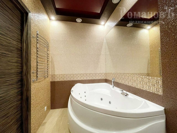 
  Сдается 3-комн. квартира, 107.8 м², Пржевальского ул, д. 12
. Фото 19.