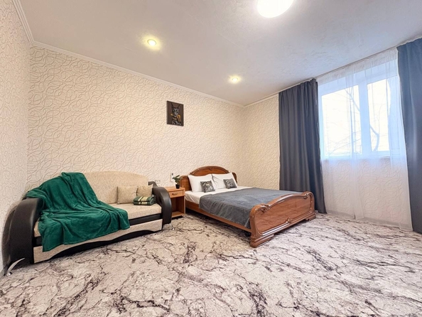 
  Сдается 2-комн. квартира, 42 м², Кирова пр-кт, д. 85
. Фото 1.