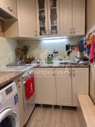 
  Продается 2-комн. квартира 33.3 м². Фото 8.